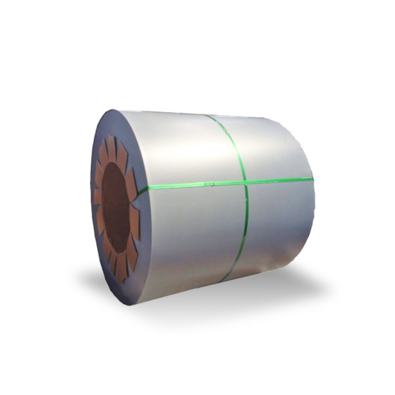 Reduced Cold-Rolled Tinplate Coil